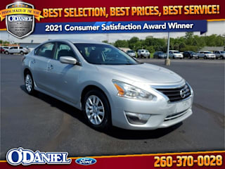 2014 Nissan Altima 2.5 1N4AL3AP3EN378127 2014 Nissan Altima 2.5