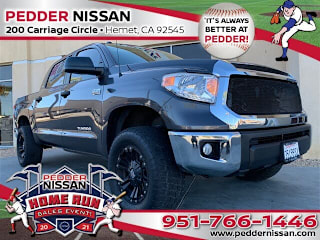 2015 Toyota Tundra SR5 5TFDY5F14FX447485 2015 Toyota Tundra SR5