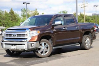 2014 Toyota Tundra 1794 Edition 5TFAY5F10EX361513 2014 Toyota Tundra 1794 Edition