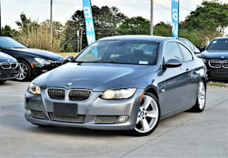 2007 BMW 3 Series 335i WBAWB73597P036675 2007 BMW 3 Series 335i