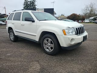 2005 Jeep Grand Cherokee Limited 1J8HR58205C666155 2005 Jeep Grand Cherokee Limited