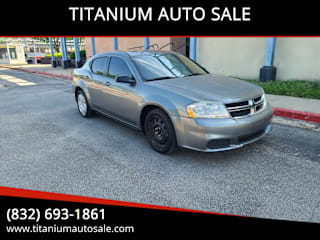2013 Dodge Avenger SE 1C3CDZAB8DN638550 2013 Dodge Avenger SE