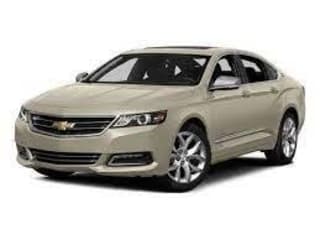 2015 Chevrolet Impala 2G1165S33F9147363 2015 Chevrolet Impala