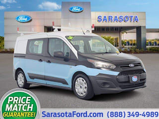 2014 Ford Transit Connect Cargo NM0LS7E72E1149160 2014 Ford Transit Connect Cargo