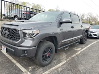 2020 Toyota Tundra 5TFDY5F14LX898640 2020 Toyota Tundra