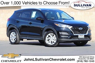 2020 Hyundai Tucson Value KM8J33A41LU110854 2020 Hyundai Tucson Value