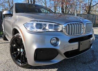 2018 BMW X5 5UXKT0C55J0W00729 2018 BMW X5