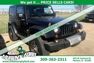 2012 Jeep Wrangler Sahara 1C4GJWBG7CL240450 2012 Jeep Wrangler Sahara
