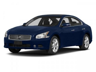 2013 Nissan Maxima 3.5 S 1N4AA5AP6DC811659 2013 Nissan Maxima 3.5 S