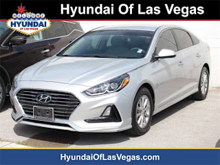 2018 Hyundai Sonata 5NPE24AF1JH693580 2018 Hyundai Sonata