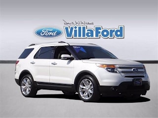 2015 Ford Explorer 1FM5K7F8XFGA65200 2015 Ford Explorer