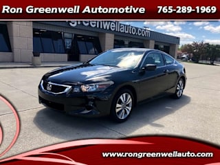2010 Honda Accord EX-L 1HGCS1B86AA005006 2010 Honda Accord EX-L