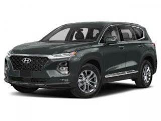 2019 Hyundai Santa Fe SEL 2.4L 5NMS33ADXKH117526 2019 Hyundai Santa Fe SEL 2.4L
