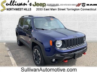 2016 Jeep Renegade Trailhawk ZACCJBCT9GPC70795 2016 Jeep Renegade Trailhawk