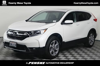 2019 Honda CR-V 7FARW1H56KE034075 2019 Honda CR-V