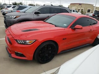 2015 Ford Mustang GT 1FA6P8CF1F5430979 2015 Ford Mustang GT