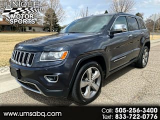 2014 Jeep Grand Cherokee Limited 1C4RJEBT5EC130662 2014 Jeep Grand Cherokee Limited