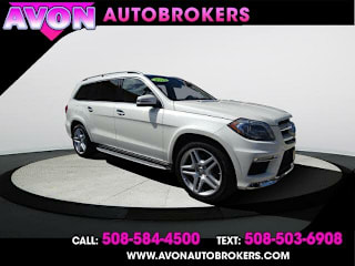 2014 Mercedes-Benz GL-Class 4JGDF7DE2EA305091 2014 Mercedes-Benz GL-Class