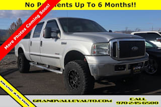 2007 Ford F-350 Super Duty 1FTWW31P97EA34182 2007 Ford F-350 Super Duty