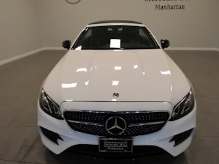 2020 Mercedes-Benz E-Class W1K1K6JB9LF133204 2020 Mercedes-Benz E-Class