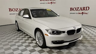 2013 BMW 3 Series 335i xDrive WBA3B9C56DF587470 2013 BMW 3 Series 335i xDrive