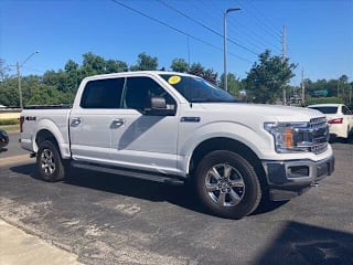 2020 Ford F-150 1FTEW1E57LFA25638 2020 Ford F-150