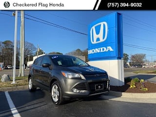 2016 Ford Escape 1FMCU0G78GUC49777 2016 Ford Escape