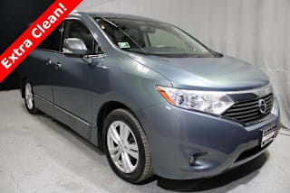 2013 Nissan Quest 3.5 SL JN8AE2KP2D9066843 2013 Nissan Quest 3.5 SL