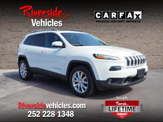 2015 Jeep Cherokee Limited 1C4PJMDS1FW523046 2015 Jeep Cherokee Limited