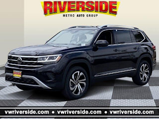 2021 Volkswagen Atlas 2.0T SEL Premium 4Motion 1V2TP2CA9MC569361 2021 Volkswagen Atlas 2.0T SEL Premium 4Motion