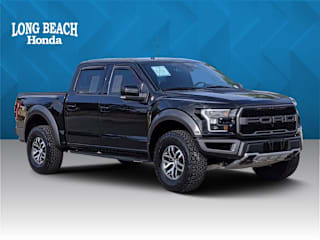 2018 Ford F-150 1FTFW1RG5JFB77706 2018 Ford F-150