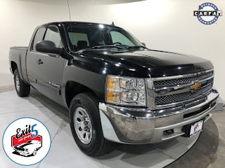 2013 Chevrolet Silverado 1500 1GCRKSE71DZ232076 2013 Chevrolet Silverado 1500