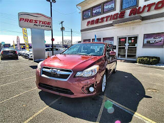 2012 Subaru Impreza JF1GJAC69CH003315 2012 Subaru Impreza