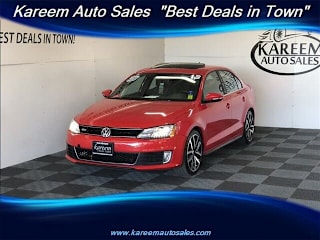 2013 Volkswagen Jetta GLI Autobahn PZEV 3VW4A7AJ3DM424917 2013 Volkswagen Jetta GLI Autobahn PZEV