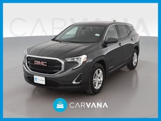 2018 GMC Terrain SLE 3GKALMEV1JL302803 2018 GMC Terrain SLE