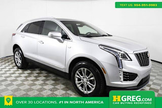 2020 Cadillac XT5 Premium Luxury 1GYKNCRS1LZ124367 2020 Cadillac XT5 Premium Luxury