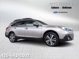 2019 Subaru Outback 2.5i Limited 4S4BSANC5K3216760 2019 Subaru Outback 2.5i Limited