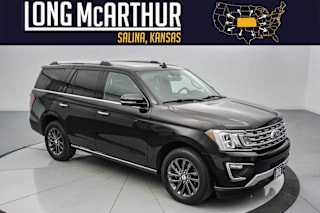 2020 Ford Expedition Limited 1FMJU2AT3LEA15768 2020 Ford Expedition Limited
