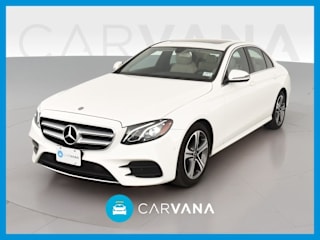 2018 Mercedes-Benz E-Class E 300 WDDZF4JB8JA379702 2018 Mercedes-Benz E-Class E 300