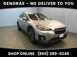 2019 Subaru Crosstrek 2.0i Premium JF2GTACC7K8232635 2019 Subaru Crosstrek 2.0i Premium