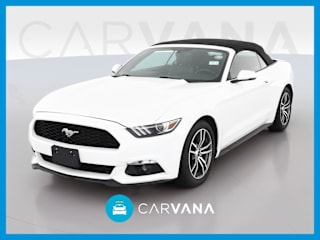 2017 Ford Mustang EcoBoost Premium 1FATP8UH5H5245081 2017 Ford Mustang EcoBoost Premium