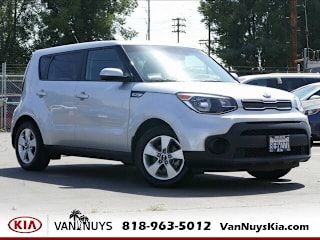 2018 Kia Soul Base KNDJN2A2XJ7578570 2018 Kia Soul Base
