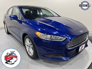 2014 Ford Fusion SE 3FA6P0H77ER143211 2014 Ford Fusion SE