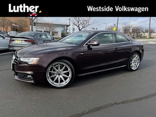 2015 Audi A5 2.0T quattro Premium Plus WAUMFAFR1FA044830 2015 Audi A5 2.0T quattro Premium Plus