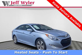 2013 Hyundai Sonata Hybrid Limited KMHEC4A46DA089591 2013 Hyundai Sonata Hybrid Limited