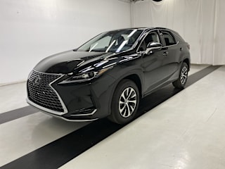 2020 Lexus RX 350 Base 2T2AZMAA7LC175814 2020 Lexus RX 350 Base