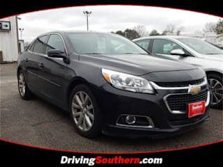 2014 Chevrolet Malibu 1G11E5SLXEF298208 2014 Chevrolet Malibu