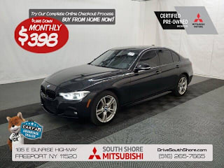 2018 BMW 3 Series 340i xDrive WBA8B7G53JNU95464 2018 BMW 3 Series 340i xDrive