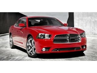2012 Dodge Charger SE 2C3CDXBG1CH159067 2012 Dodge Charger SE