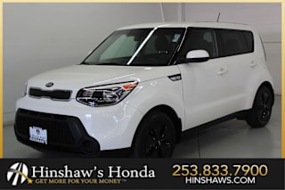2016 Kia Soul Base KNDJN2A23G7280158 2016 Kia Soul Base